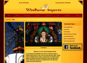 windhorse.co.uk