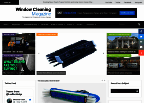 windowcleaningmagazine.co.uk