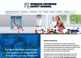 Windowcoverings.org