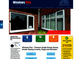 Windows-plus.co.uk