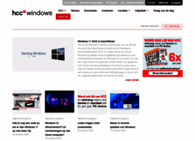 windows.hccnet.nl