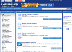windows.tumshop.net