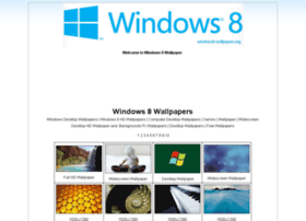 windows8-wallpapers.org