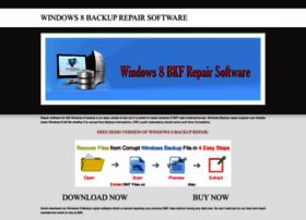 Windows8backuprepair.weebly.com