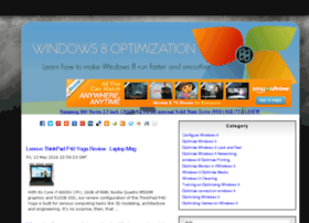 windows8optimization.com