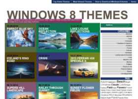 windows8themepack.com