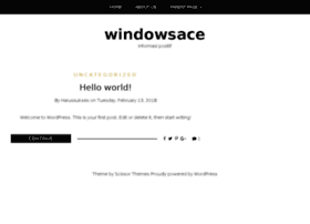 windowsace.com