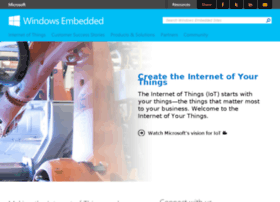 windowsembedded.com