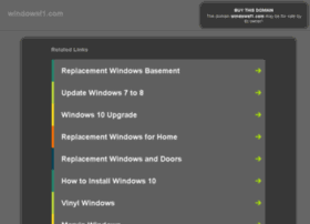windowsf1.com
