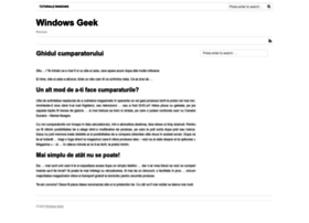 windowsgeek.info