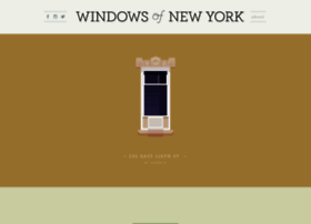 windowsofnewyork.com