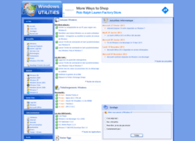 windowsutilities.net