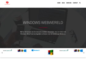windowswebwereld.nl