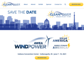 Windpowerexpo.com