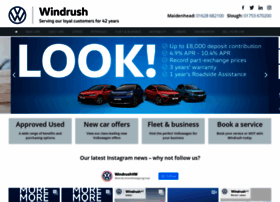 windrush.co.uk