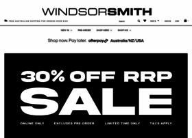 Windsorsmith.com.au