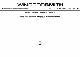 Windsorsmith.com