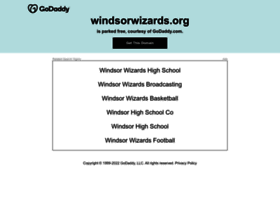 Windsorwizards.org