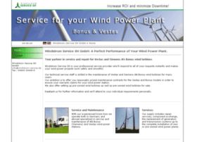 windstromservice.de