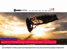 windsurfers.de
