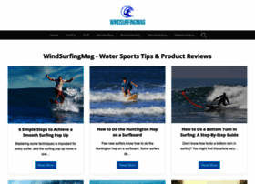 windsurfingmag.com
