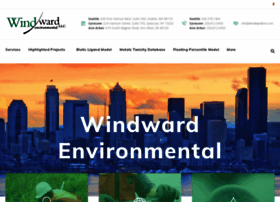 Windwardenv.com
