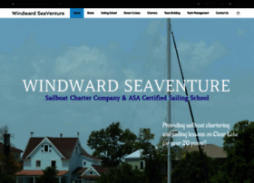 Windwardseaventure.com