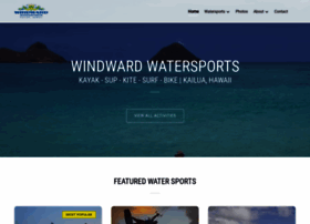 Windwardwatersports.com
