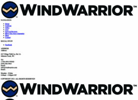Windwarrior.com