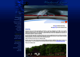 Windwoodcoves.info