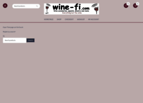 wine-fi.com