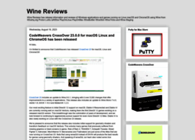 wine-review.blogspot.com