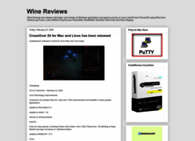wine-reviews.net