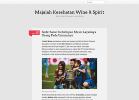 wine-spirit.com