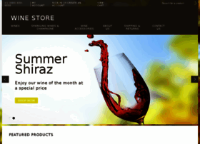 Wine-store-demo.mybigcommerce.com