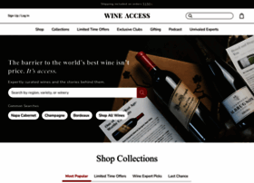 wineaccess.com