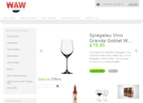wineaccessoriesweb.com