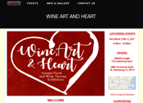Wineartandheart.org