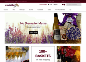 winebasket.com