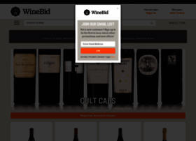 Winebid.com