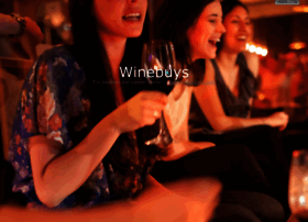 winebuys.com