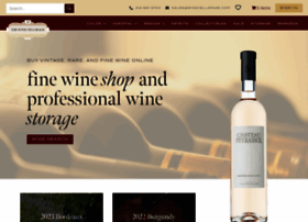Winecellarage.com