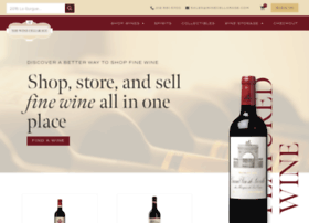 winecellarage.com