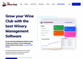 Wineclubsite.com