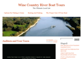 winecountryriverboattours.com