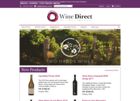Winedirect.com.hk