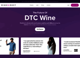 winedirect.com