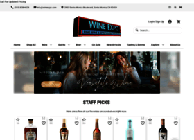 Wineexpo.com