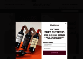 wineexpress.com