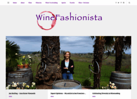 Winefashionista.com